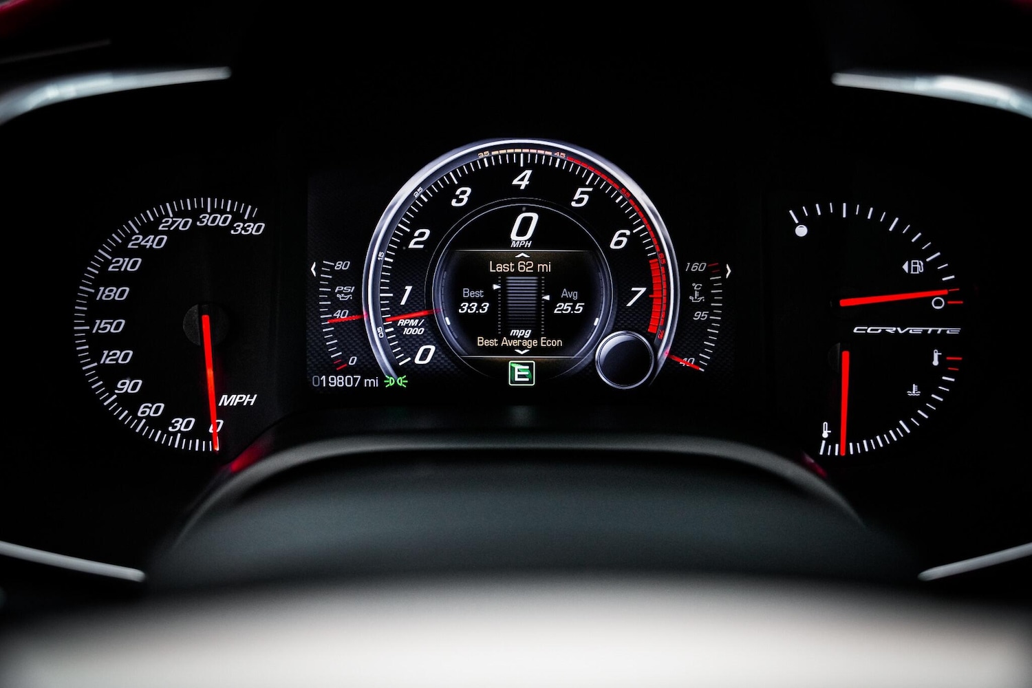 Used Corvette Stingray 2014 for sale - 76660439: Photo 20