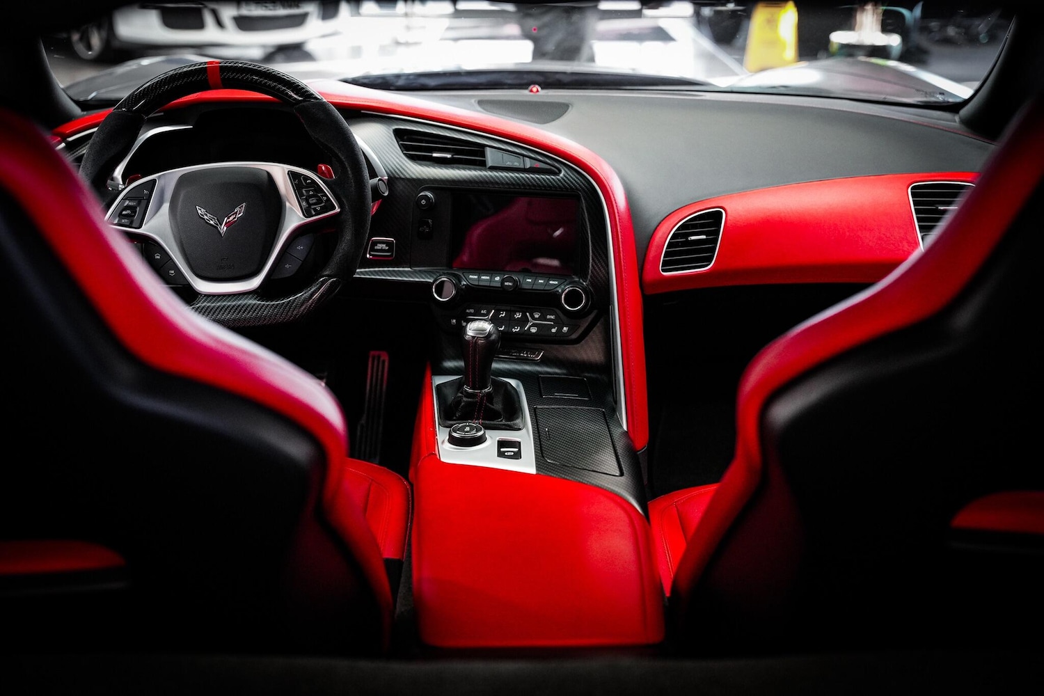 Used Corvette Stingray 2014 for sale - 76660439: Photo 21