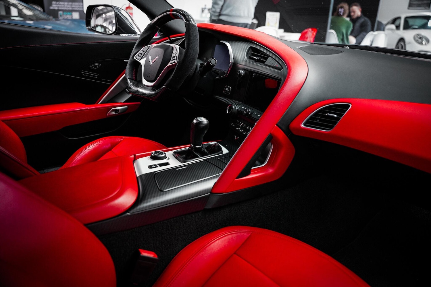 Used Corvette Stingray 2014 for sale - 76660439: Photo 22