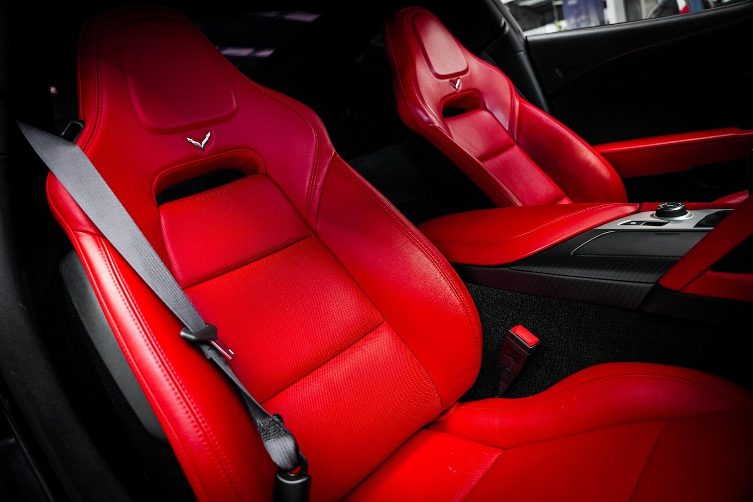 Used Corvette Stingray 2014 for sale - 76660439: Photo 23