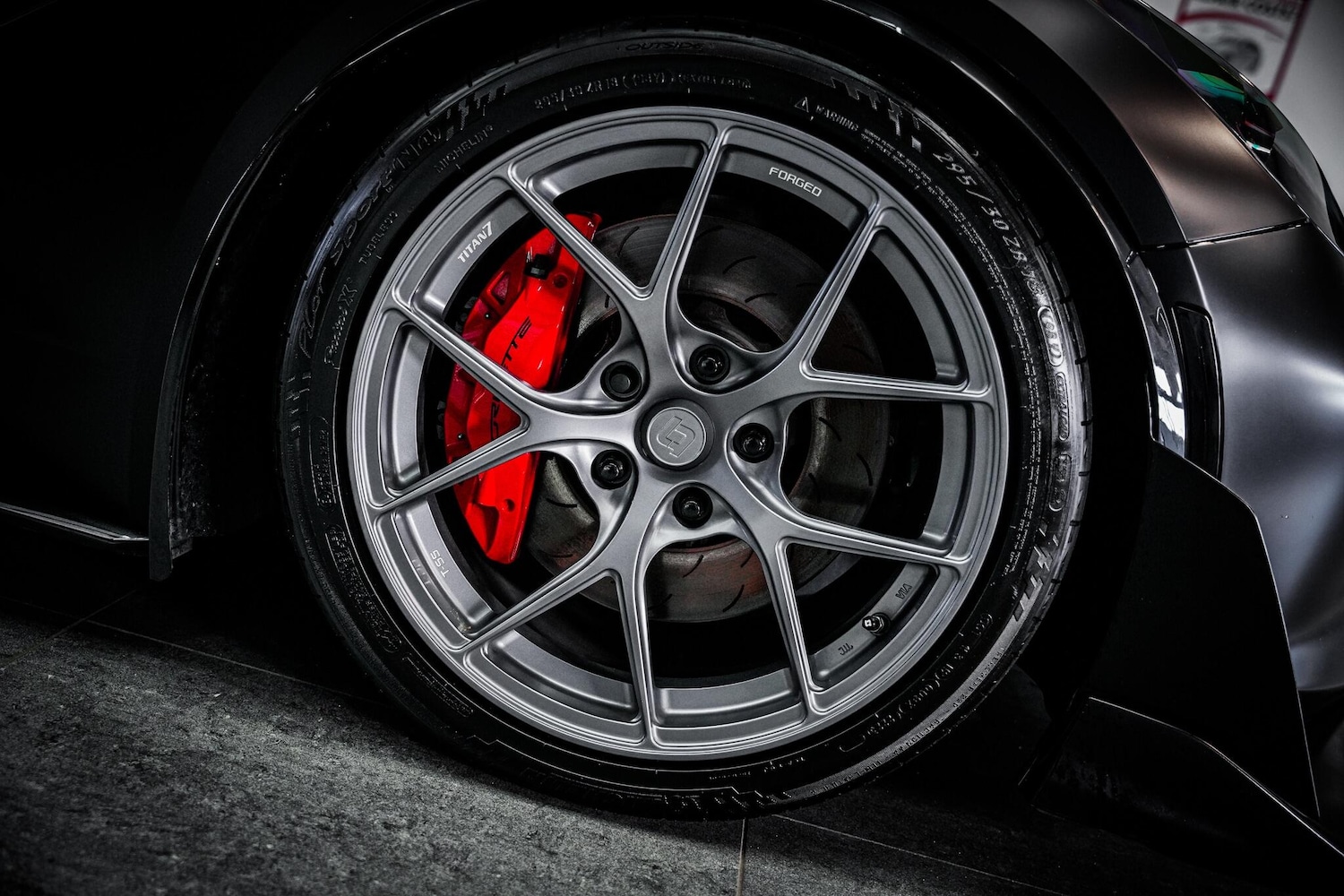 Used Corvette Stingray 2014 for sale - 76660439: Photo 26