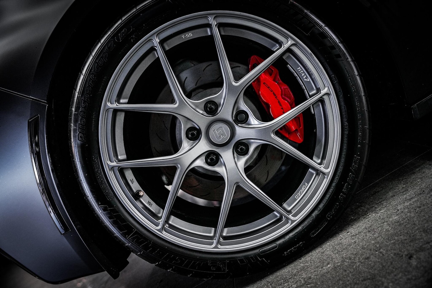 Used Corvette Stingray 2014 for sale - 76660439: Photo 27