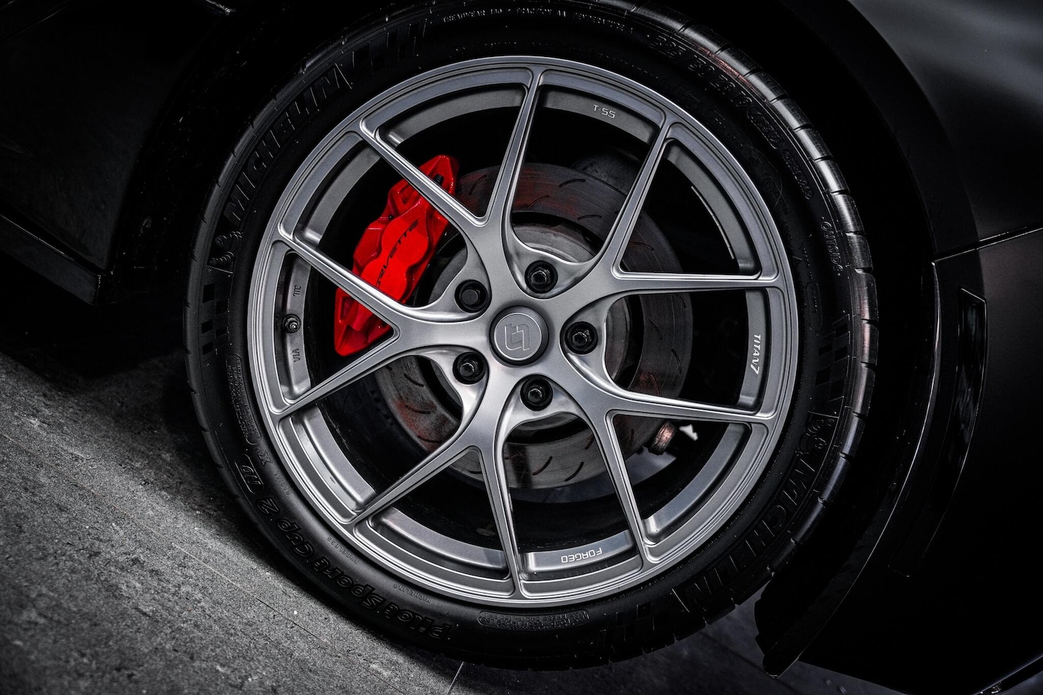 Used Corvette Stingray 2014 for sale - 76660439: Photo 28