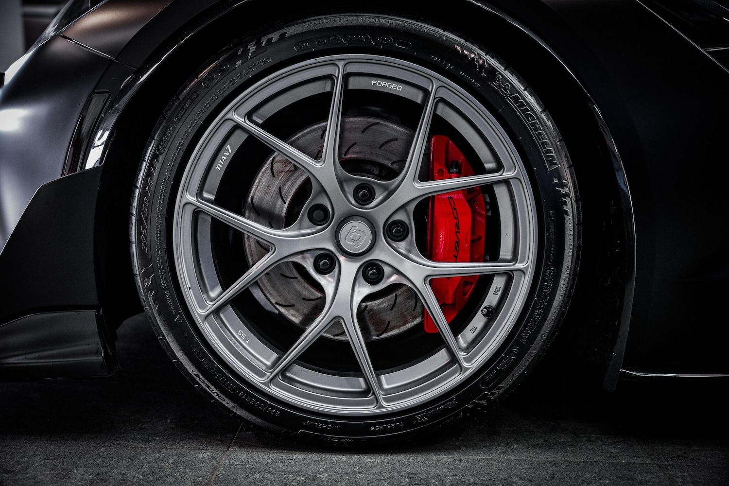 Used Corvette Stingray 2014 for sale - 76660439: Photo 29