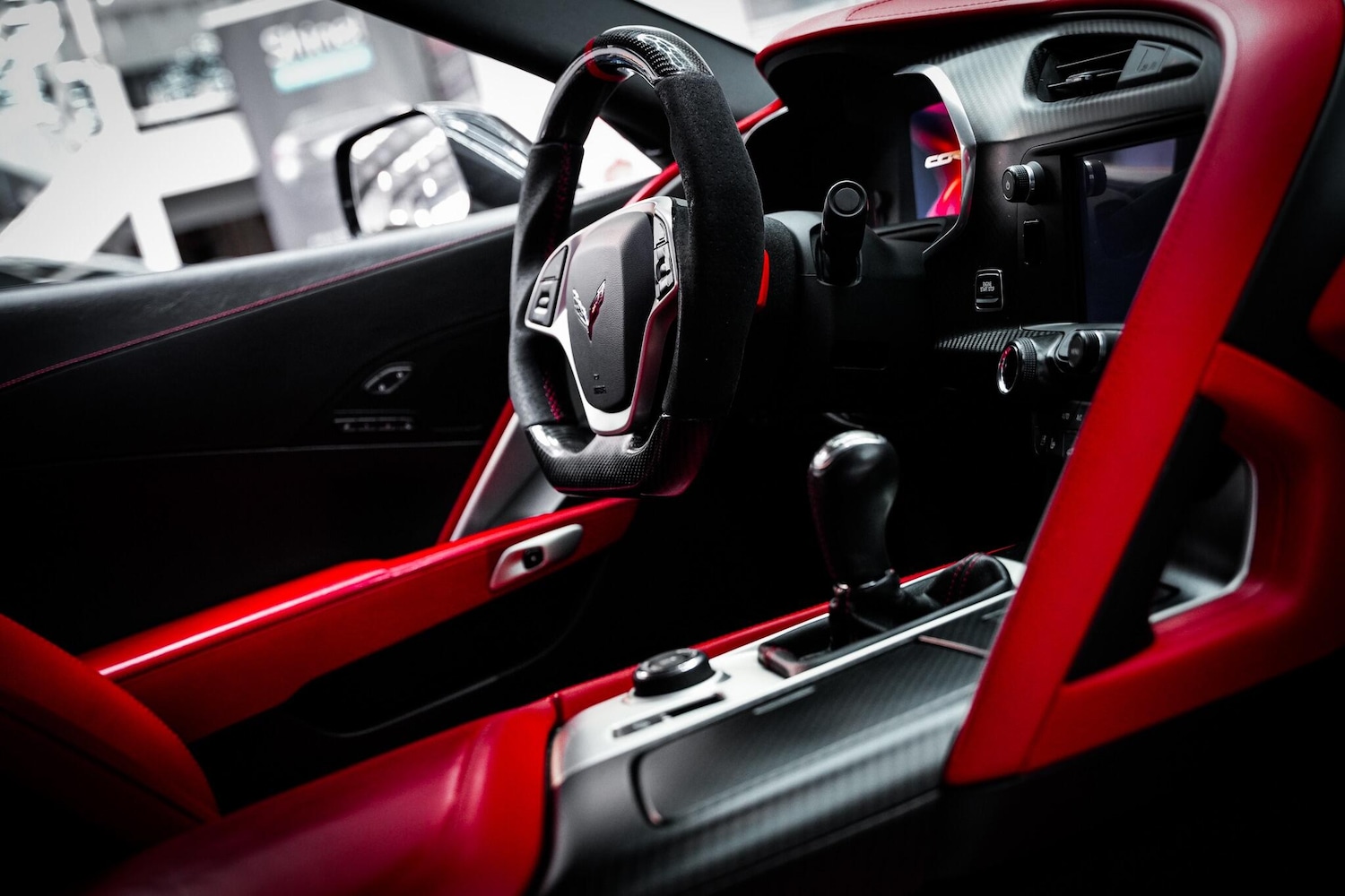 Used Corvette Stingray 2014 for sale - 76660439: Photo 3