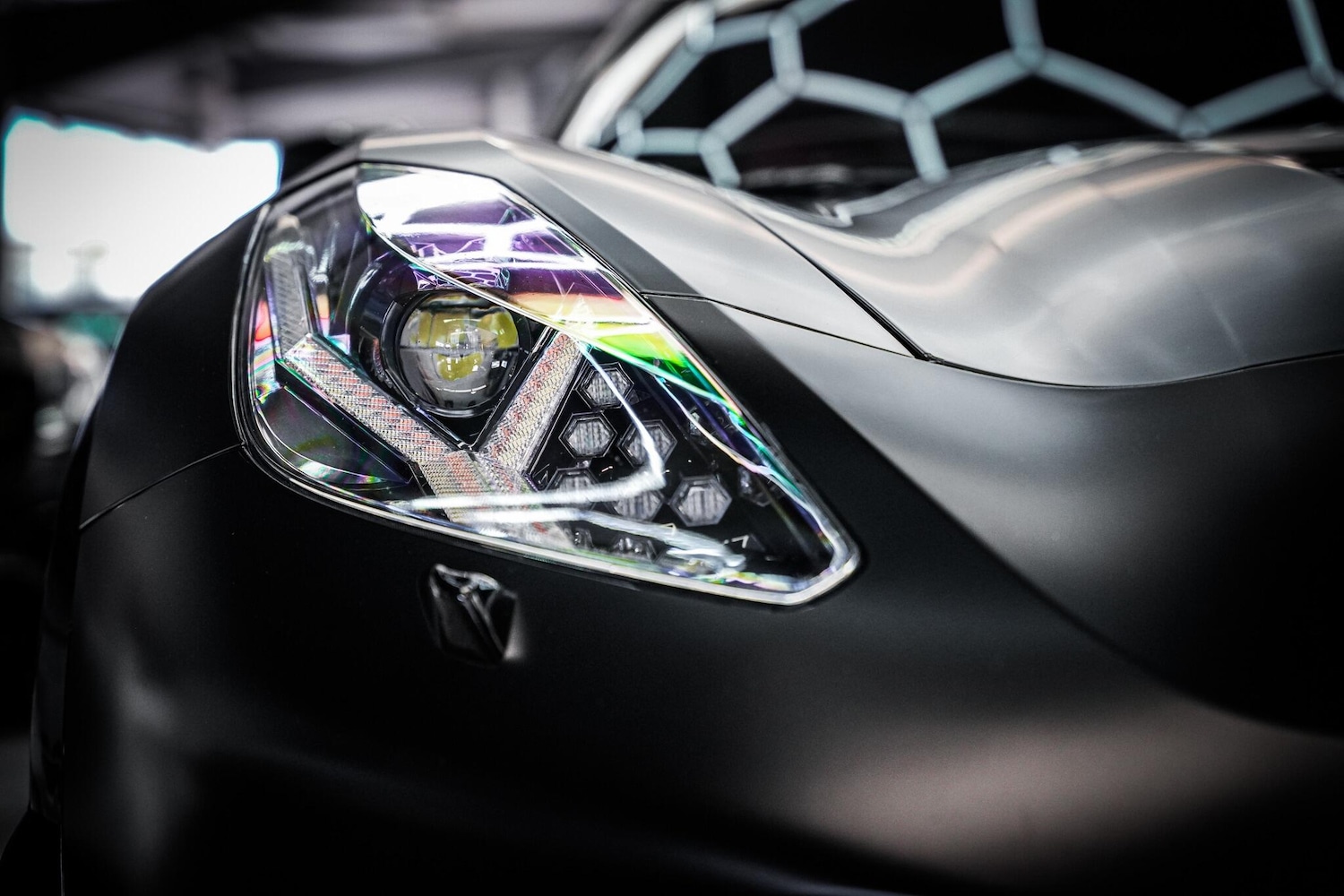 Used Corvette Stingray 2014 for sale - 76660439: Photo 31