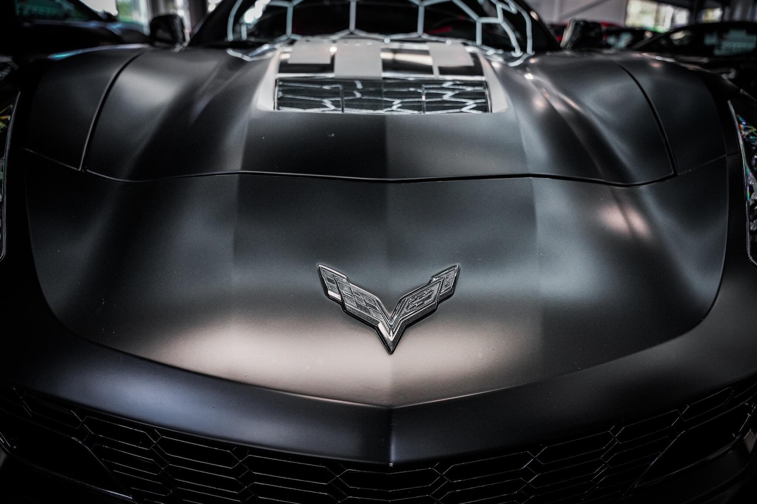 Used Corvette Stingray 2014 for sale - 76660439: Photo 32