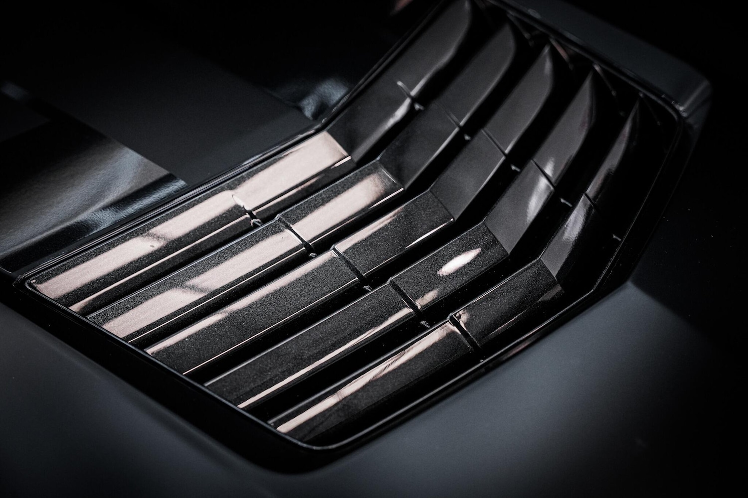 Used Corvette Stingray 2014 for sale - 76660439: Photo 34