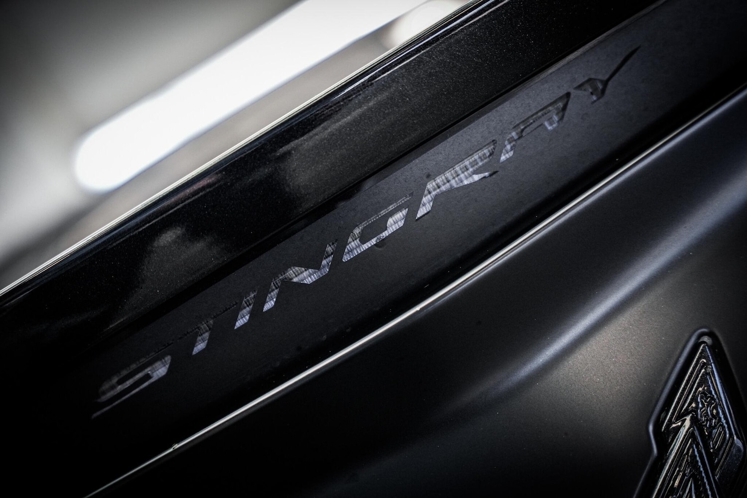 Used Corvette Stingray 2014 for sale - 76660439: Photo 38