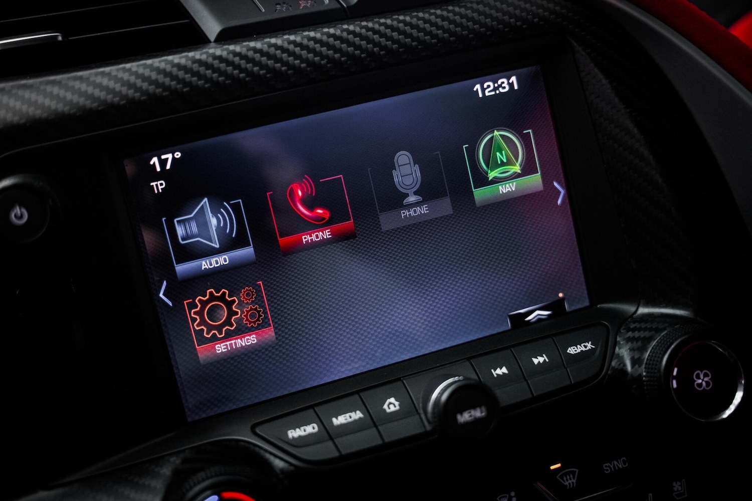 Used Corvette Stingray 2014 for sale - 76660439: Photo 43