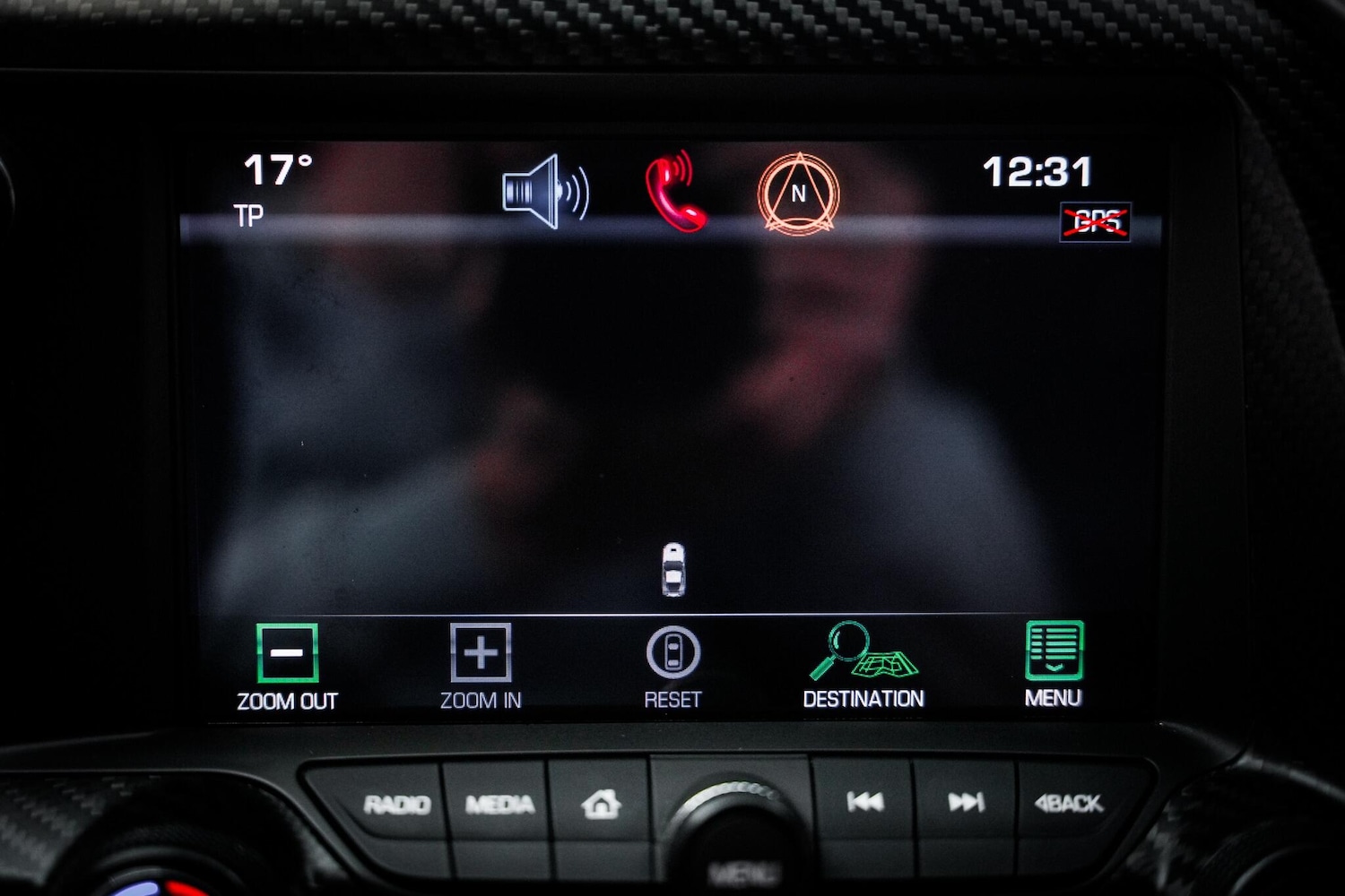 Used Corvette Stingray 2014 for sale - 76660439: Photo 44