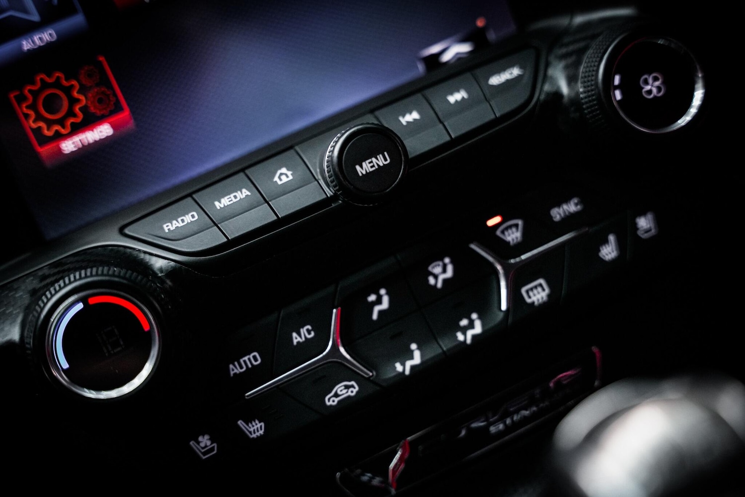 Used Corvette Stingray 2014 for sale - 76660439: Photo 45