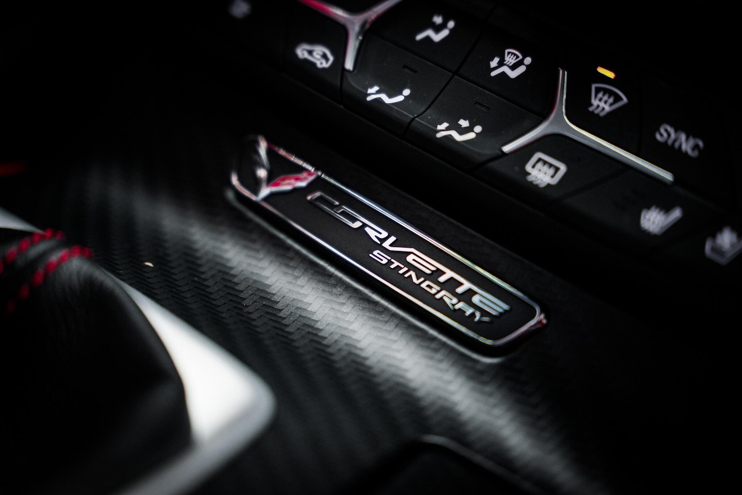 Used Corvette Stingray 2014 for sale - 76660439: Photo 48