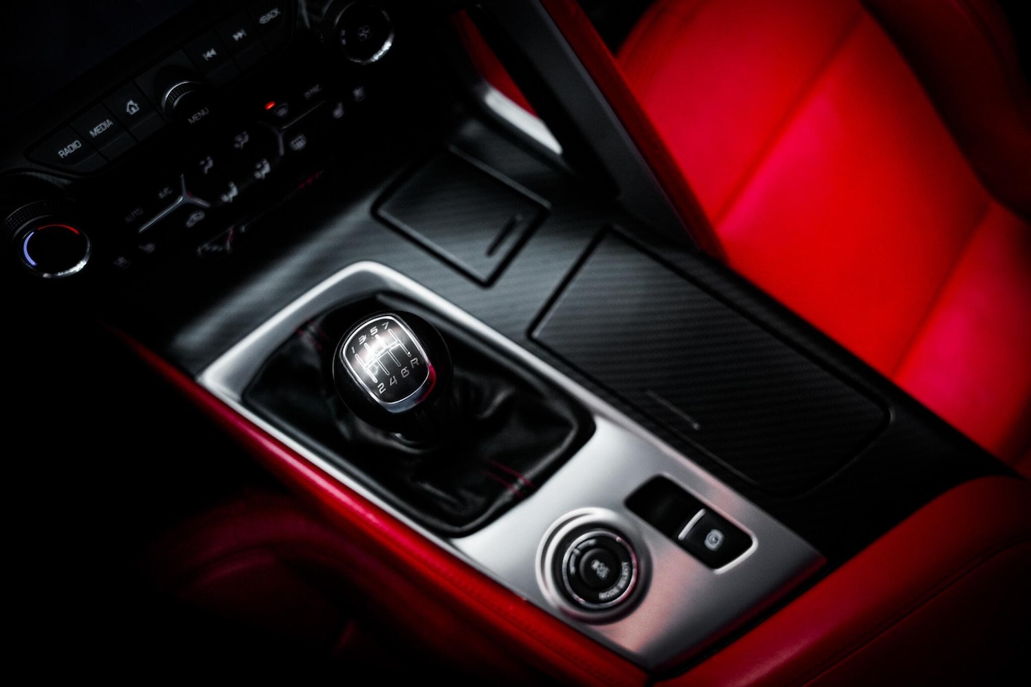 Used Corvette Stingray 2014 for sale - 76660439: Photo 49