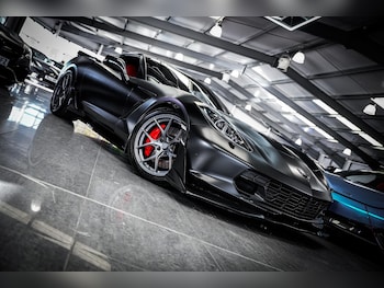 Used Corvette Stingray 2014 for sale - 76660439: Photo