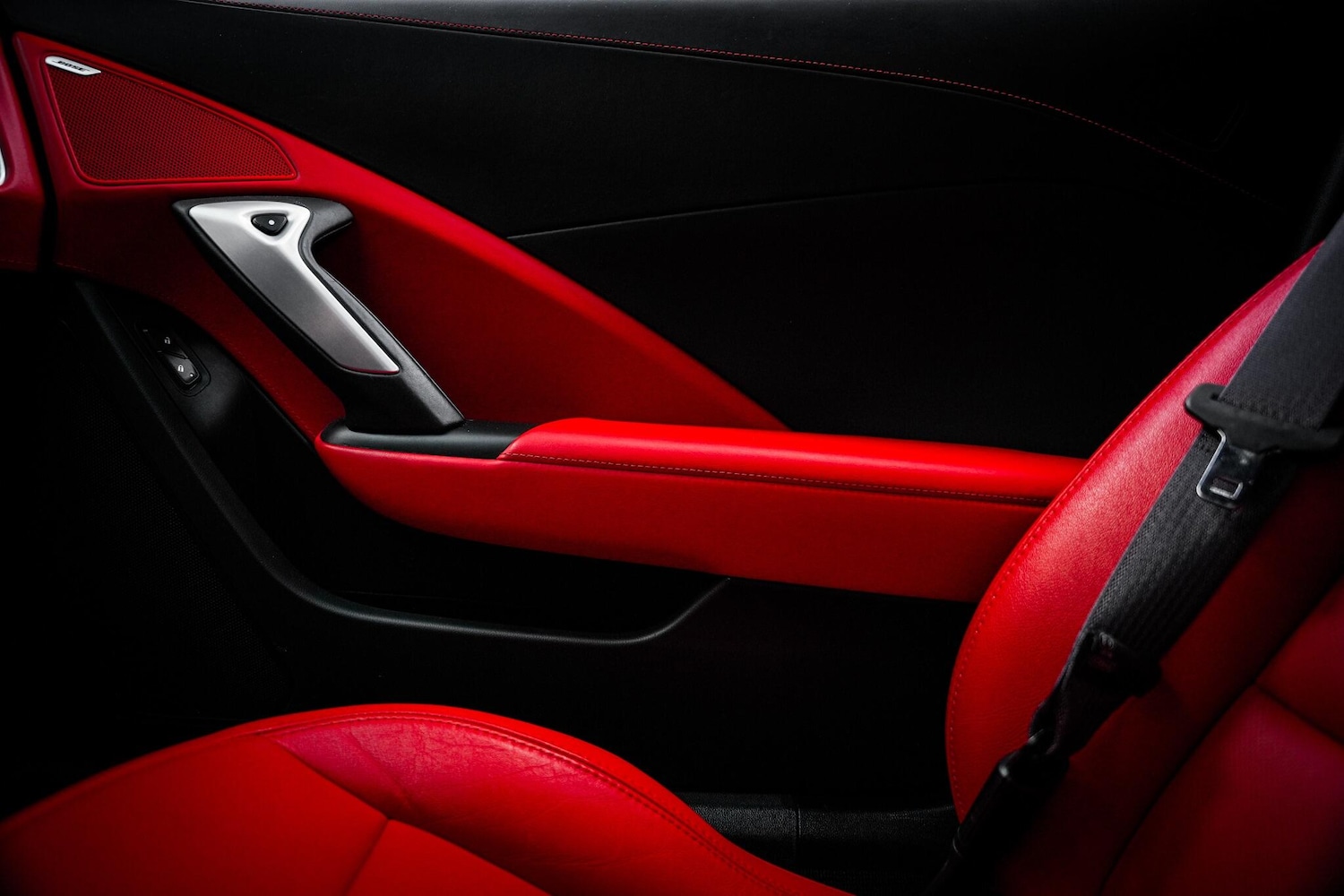 Used Corvette Stingray 2014 for sale - 76660439: Photo 52