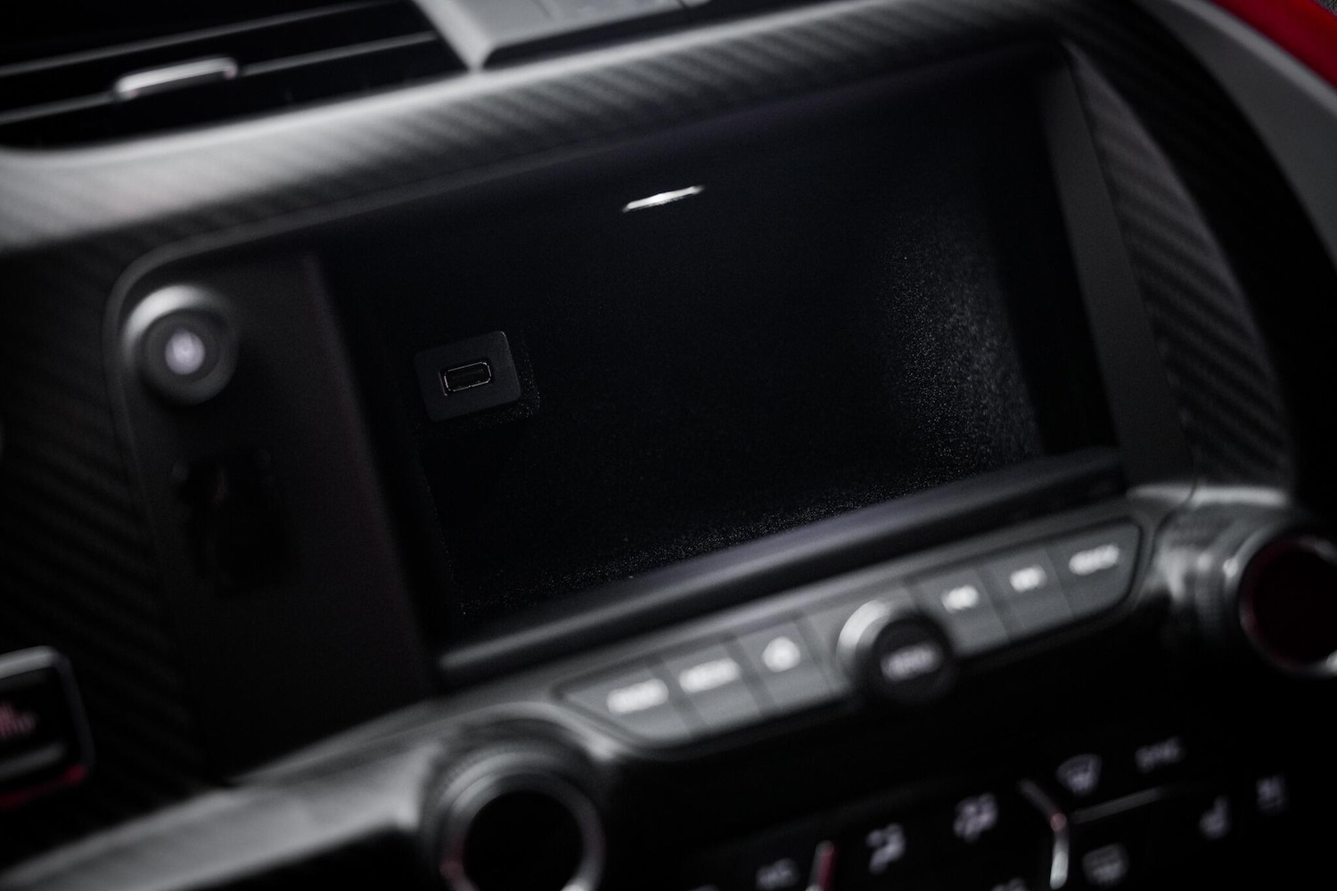 Used Corvette Stingray 2014 for sale - 76660439: Photo 54