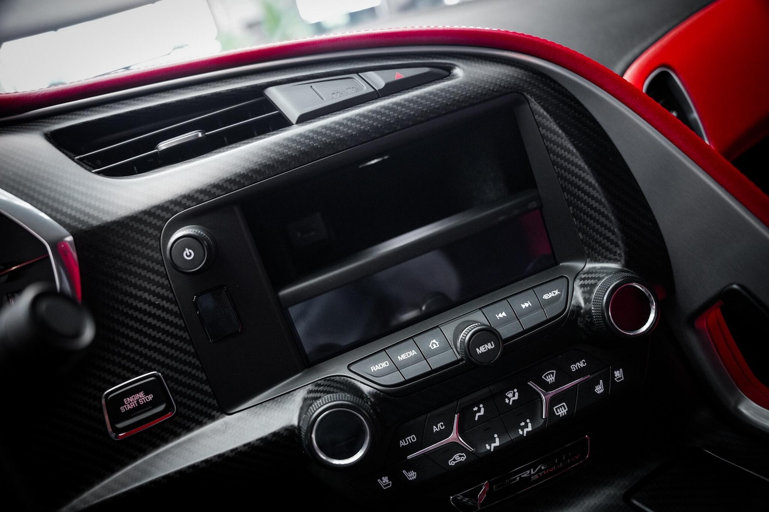 Used Corvette Stingray 2014 for sale - 76660439: Photo 55