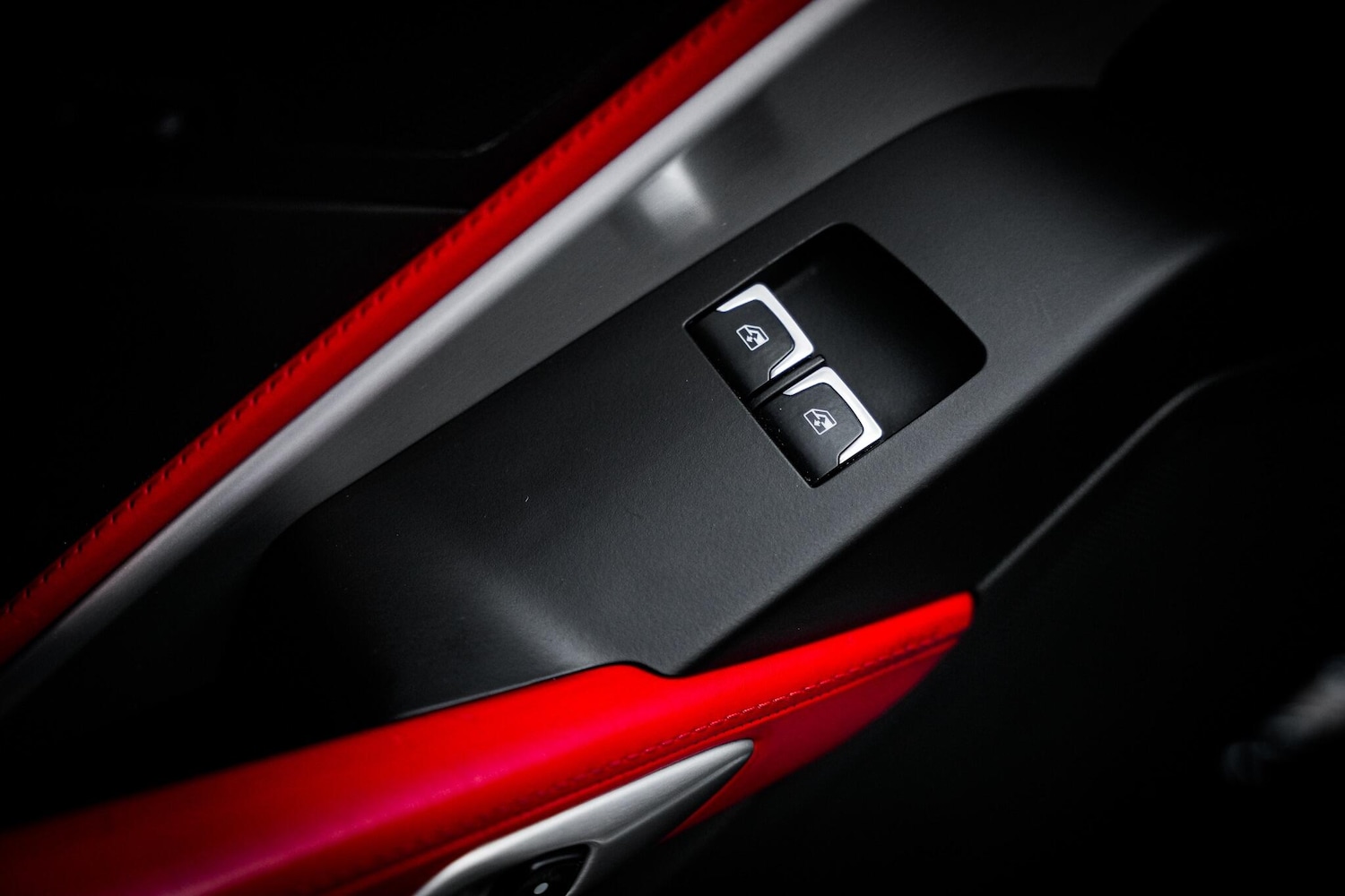 Used Corvette Stingray 2014 for sale - 76660439: Photo 57