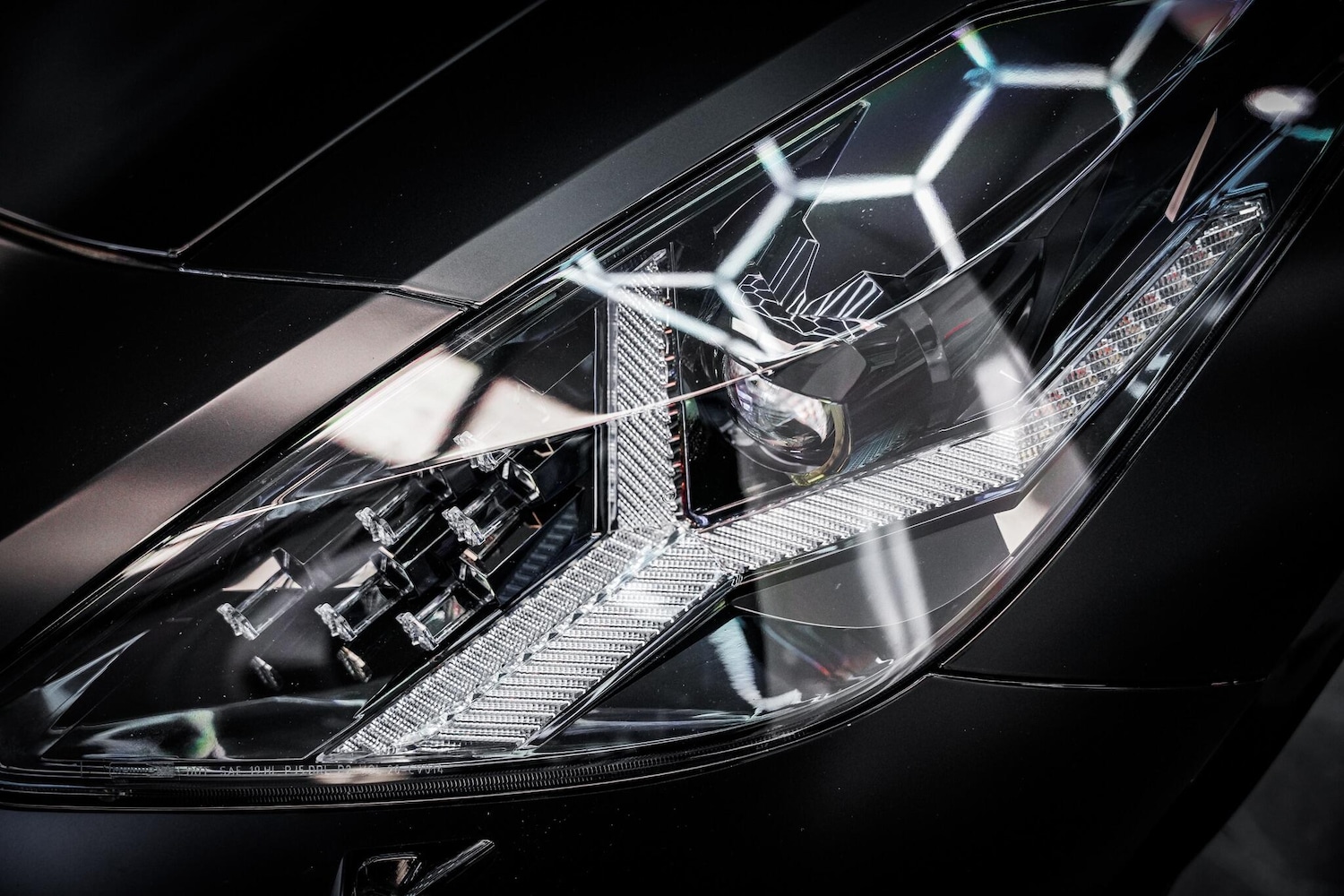 Used Corvette Stingray 2014 for sale - 76660439: Photo 7