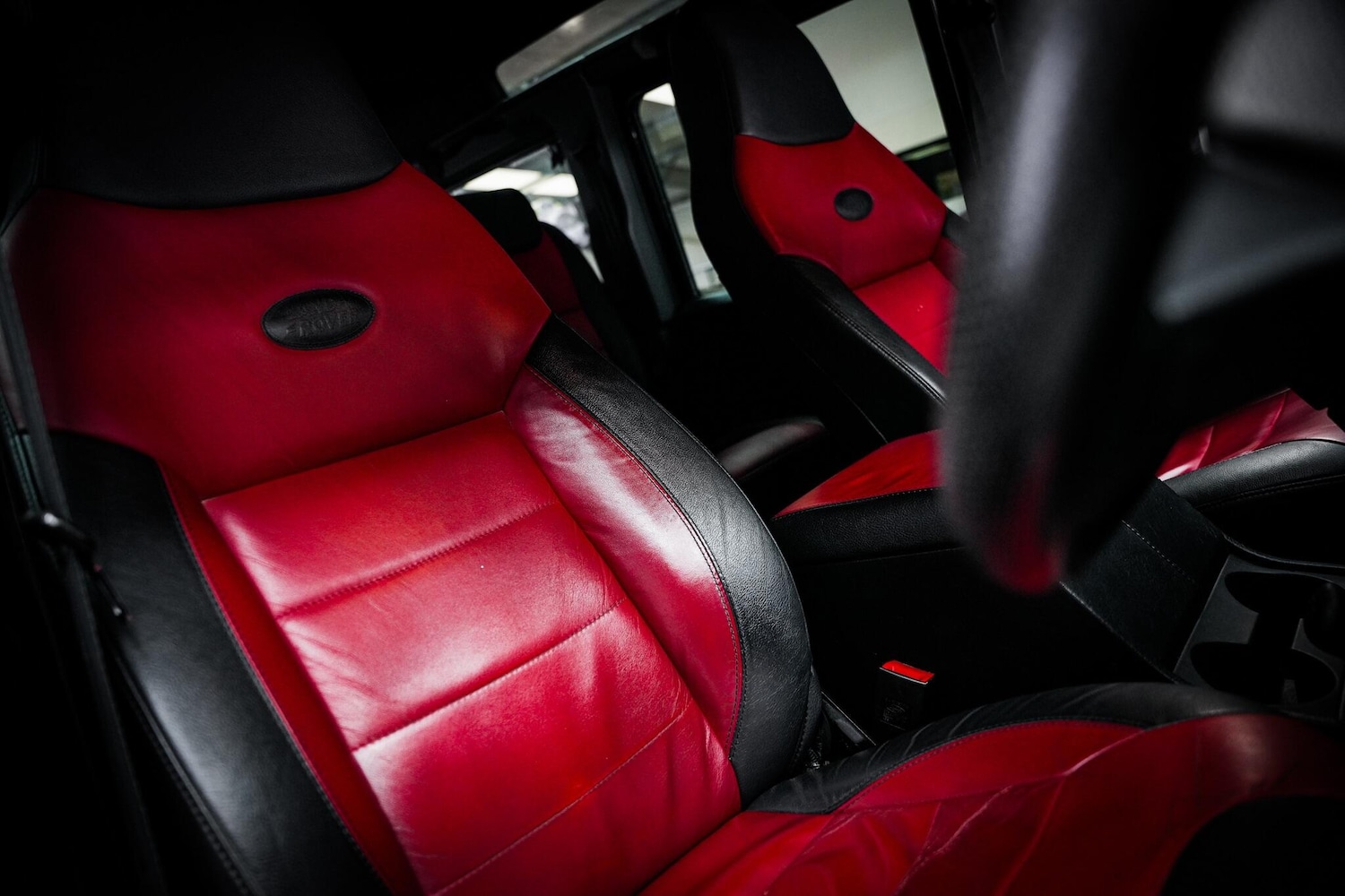 Used Land Rover Defender 110 for sale - 76660397: Photo 15