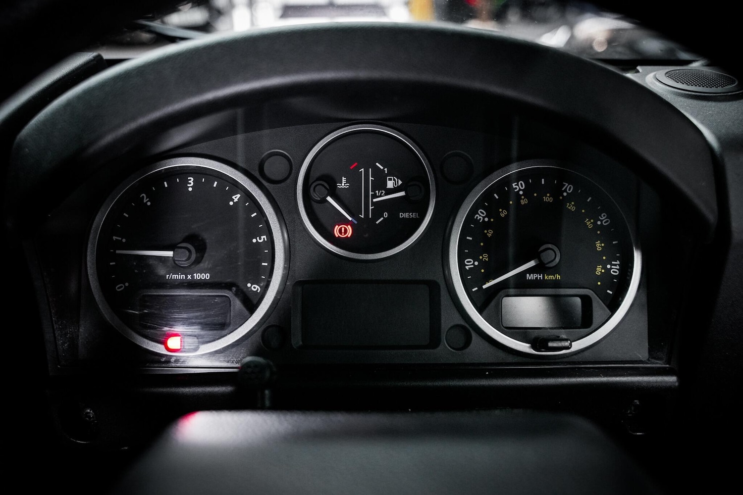 Used Land Rover Defender 110 for sale - 76660397: Photo 18