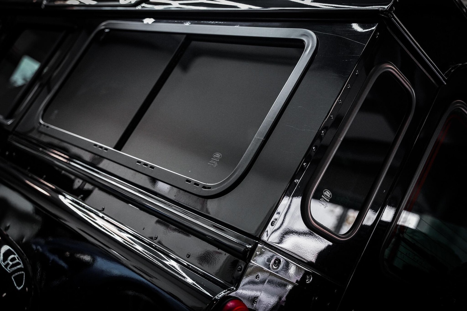 Used Land Rover Defender 110 for sale - 76660397: Photo 35