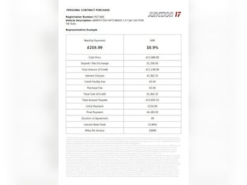 Used Abarth 595 2021 for sale - 78185313: Photo