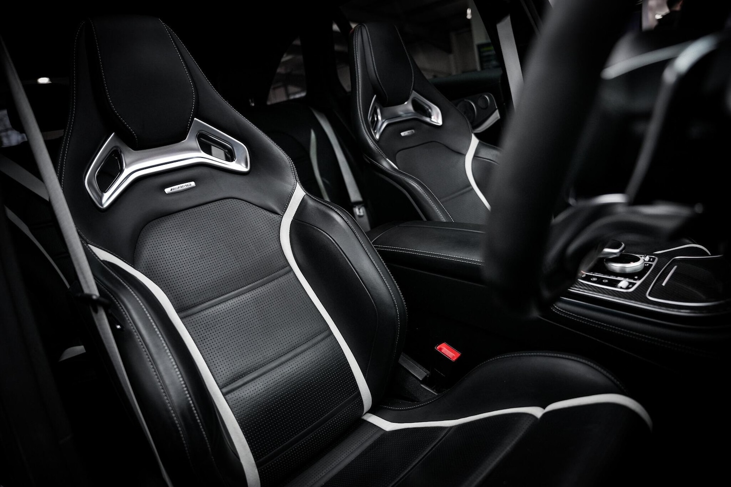 Used Mercedes-Benz GLC for sale - 77029304: Photo 18