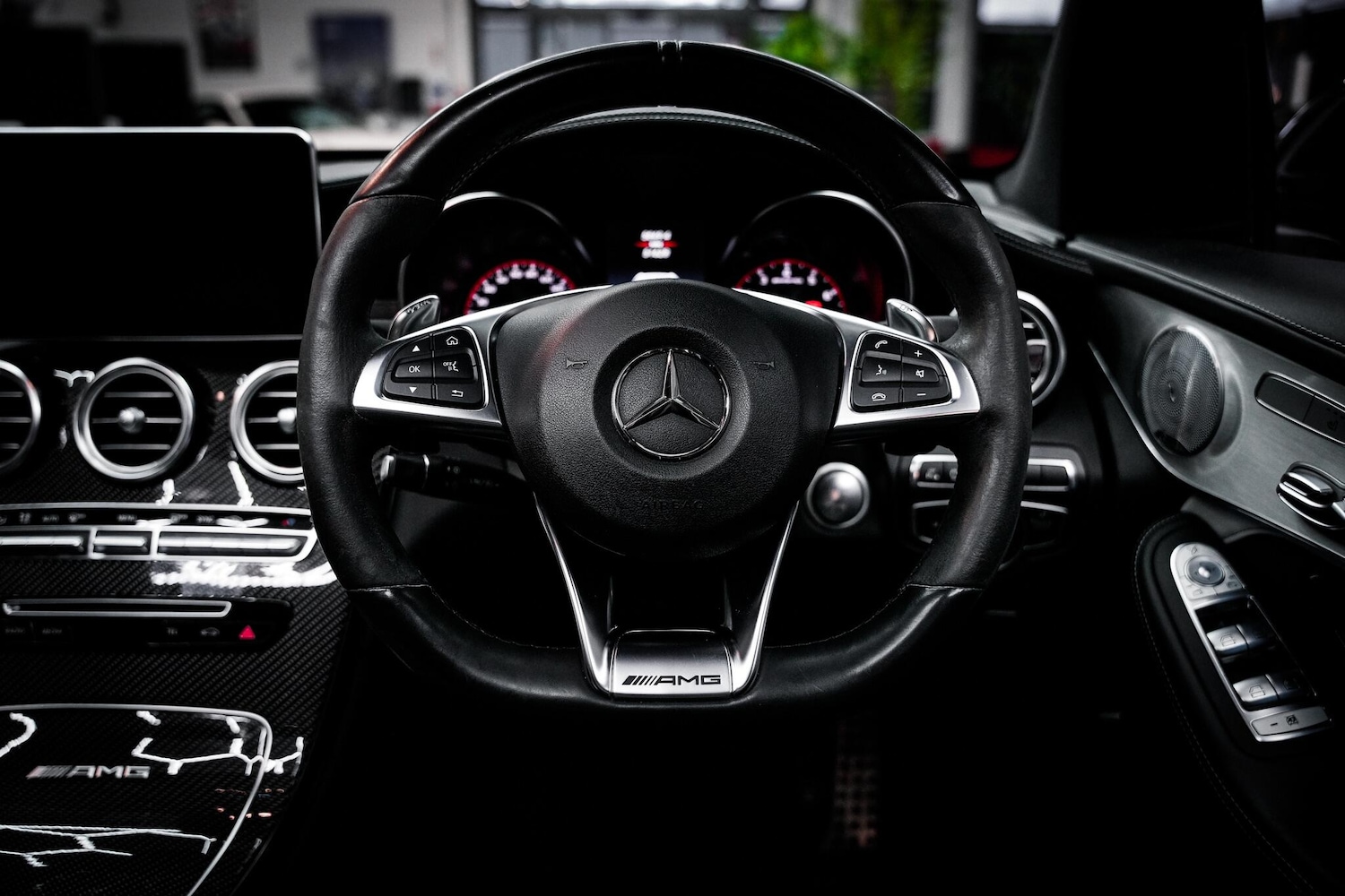 Used Mercedes-Benz GLC for sale - 77029304: Photo 20