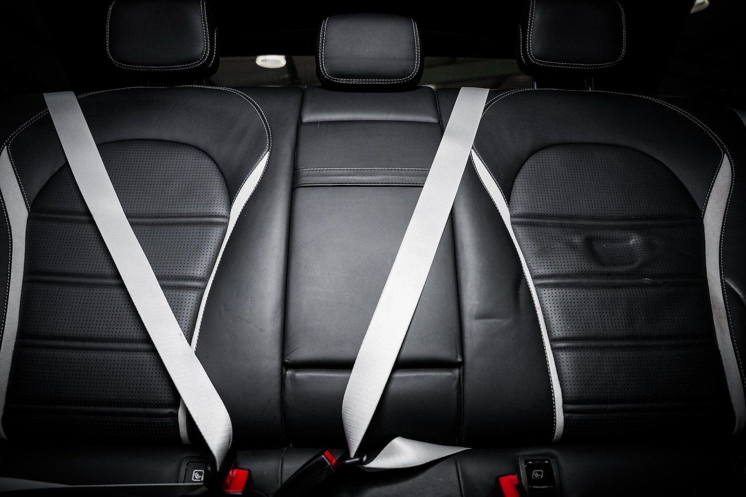 Used Mercedes-Benz GLC for sale - 77029304: Photo 25