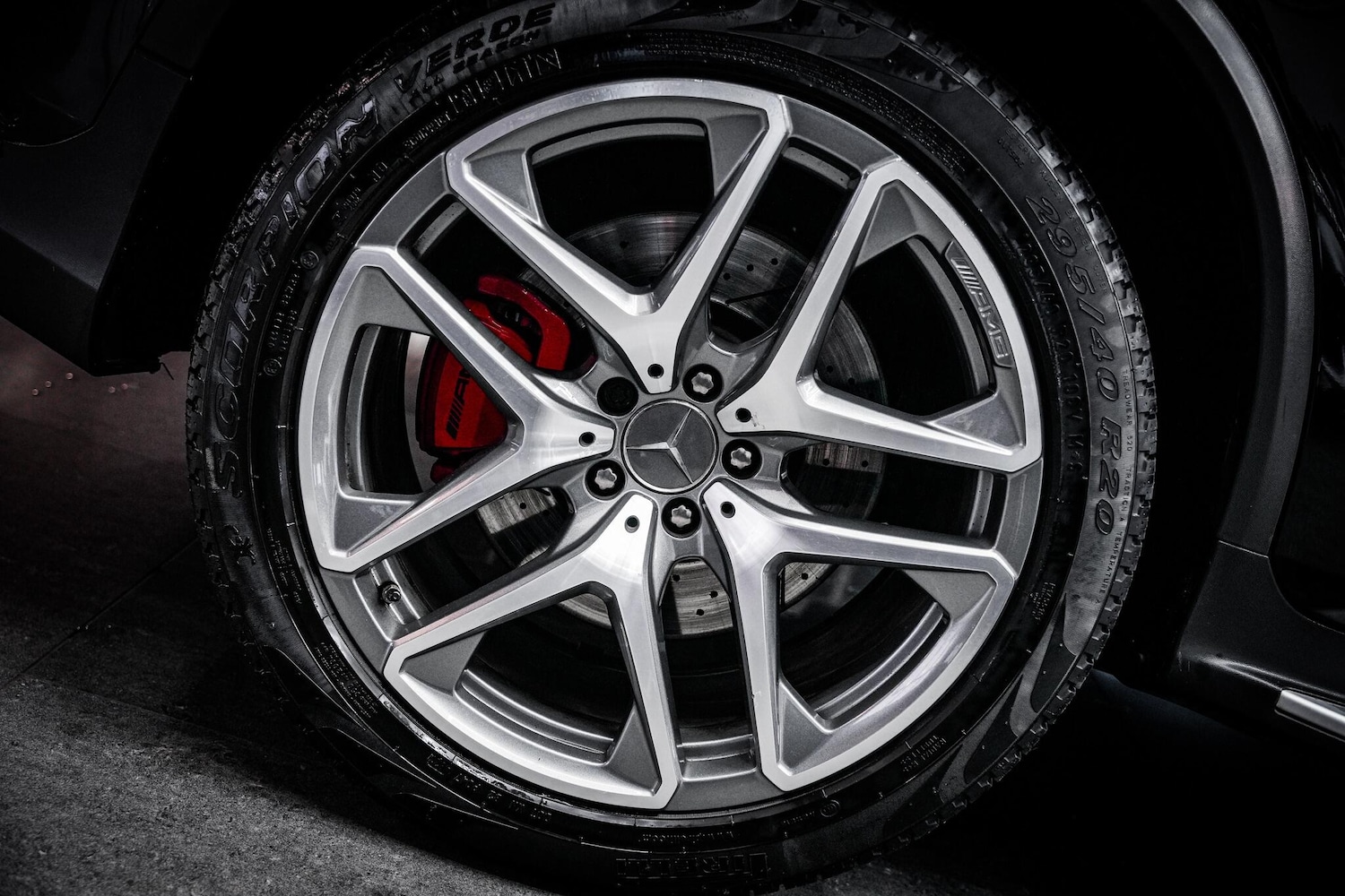 Used Mercedes-Benz GLC for sale - 77029304: Photo 28