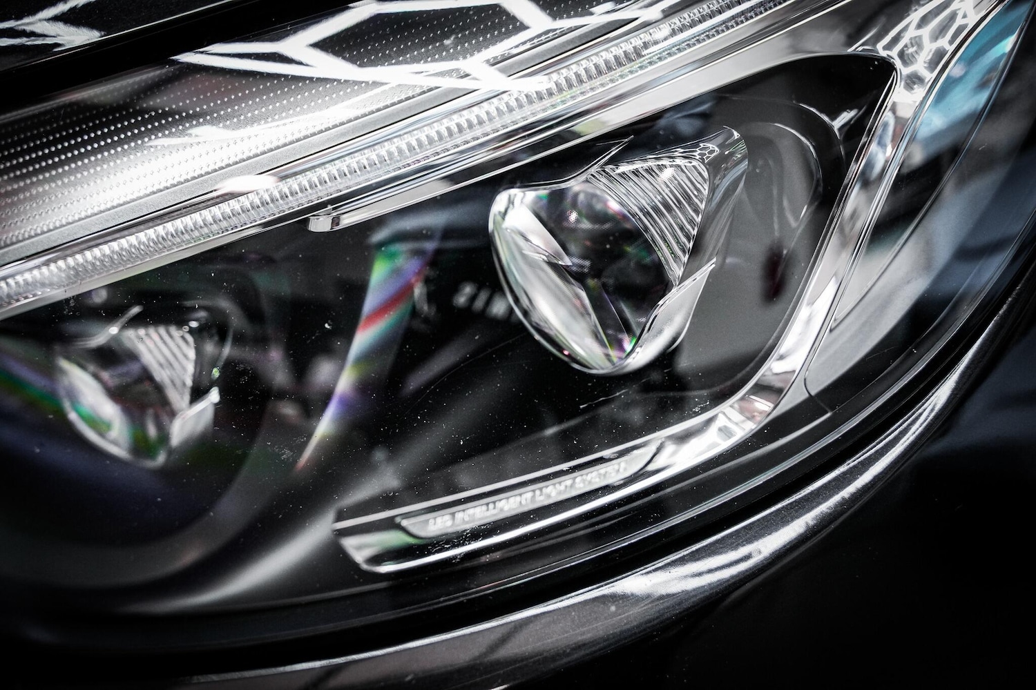 Used Mercedes-Benz GLC for sale - 77029304: Photo 34