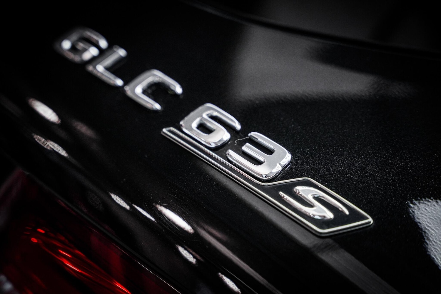 Used Mercedes-Benz GLC for sale - 77029304: Photo 39