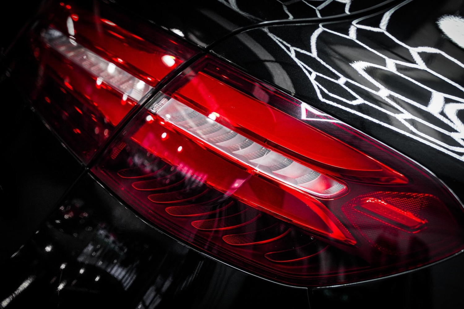 Used Mercedes-Benz GLC for sale - 77029304: Photo 41