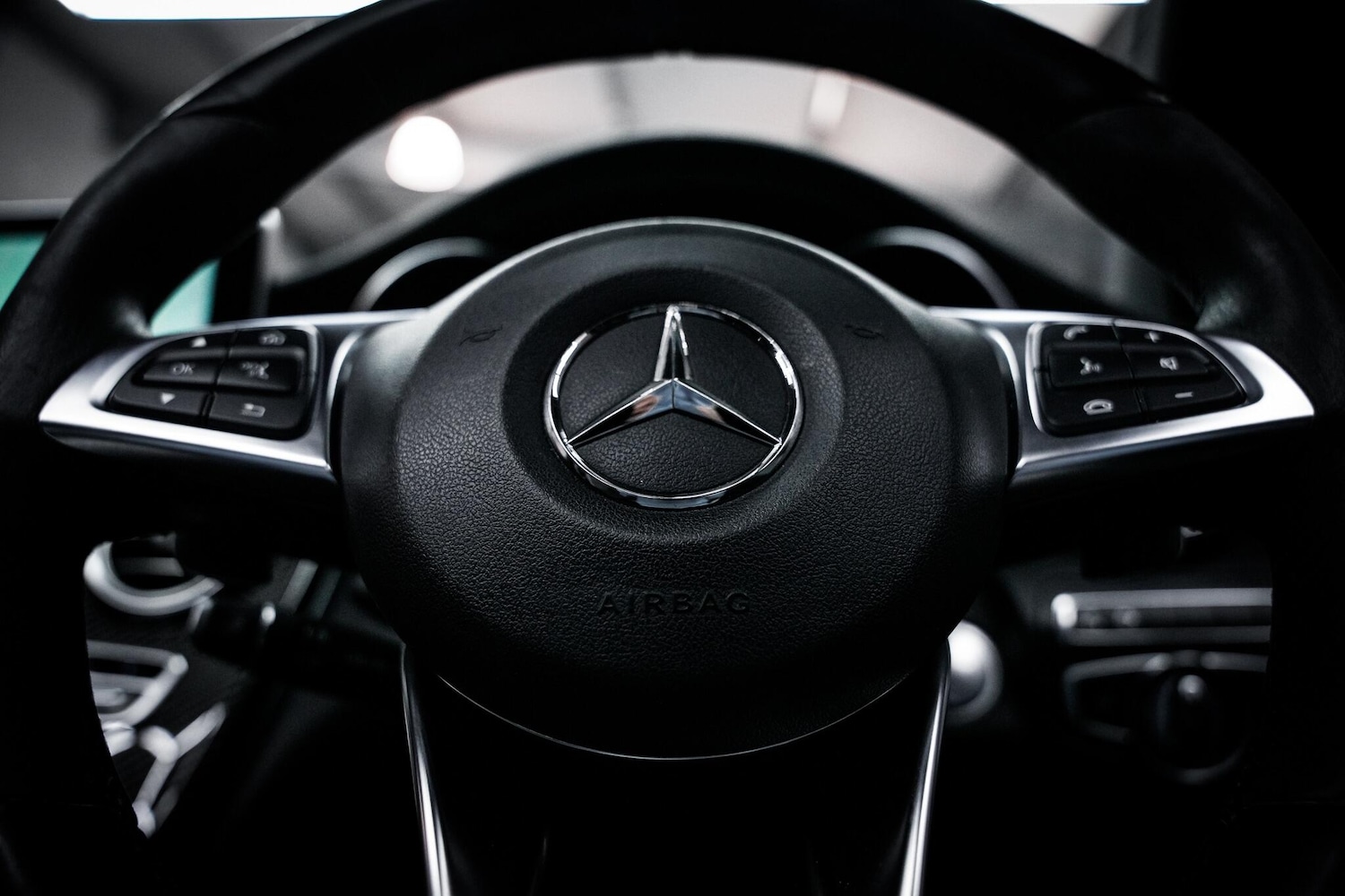 Used Mercedes-Benz GLC for sale - 77029304: Photo 43