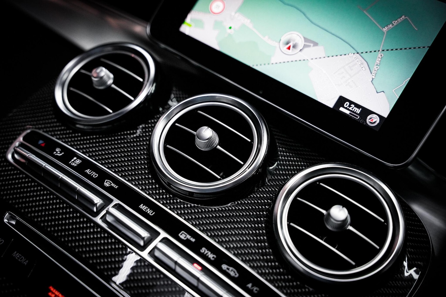 Used Mercedes-Benz GLC for sale - 77029304: Photo 44