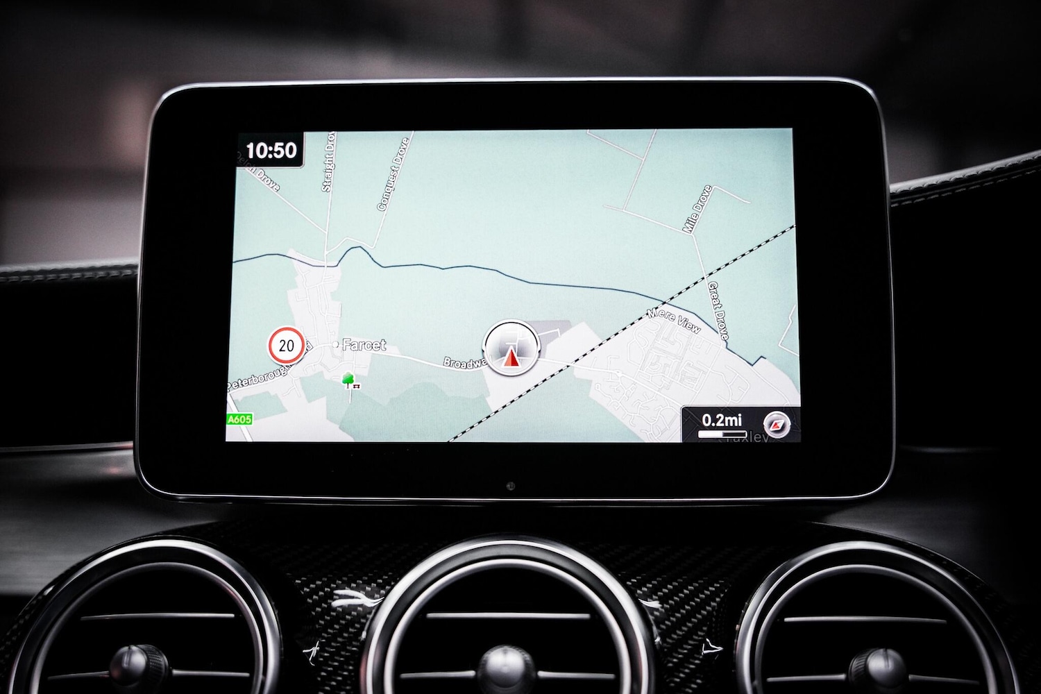 Used Mercedes-Benz GLC for sale - 77029304: Photo 45