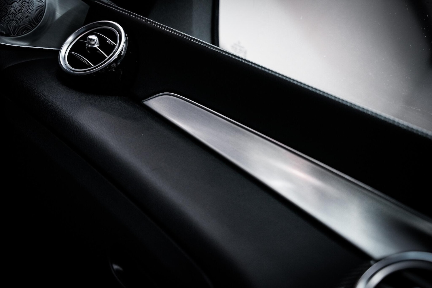 Used Mercedes-Benz GLC for sale - 77029304: Photo 46