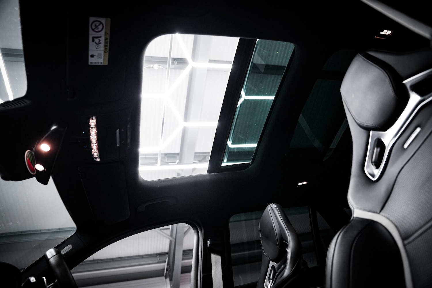 Used Mercedes-Benz GLC for sale - 77029304: Photo 5