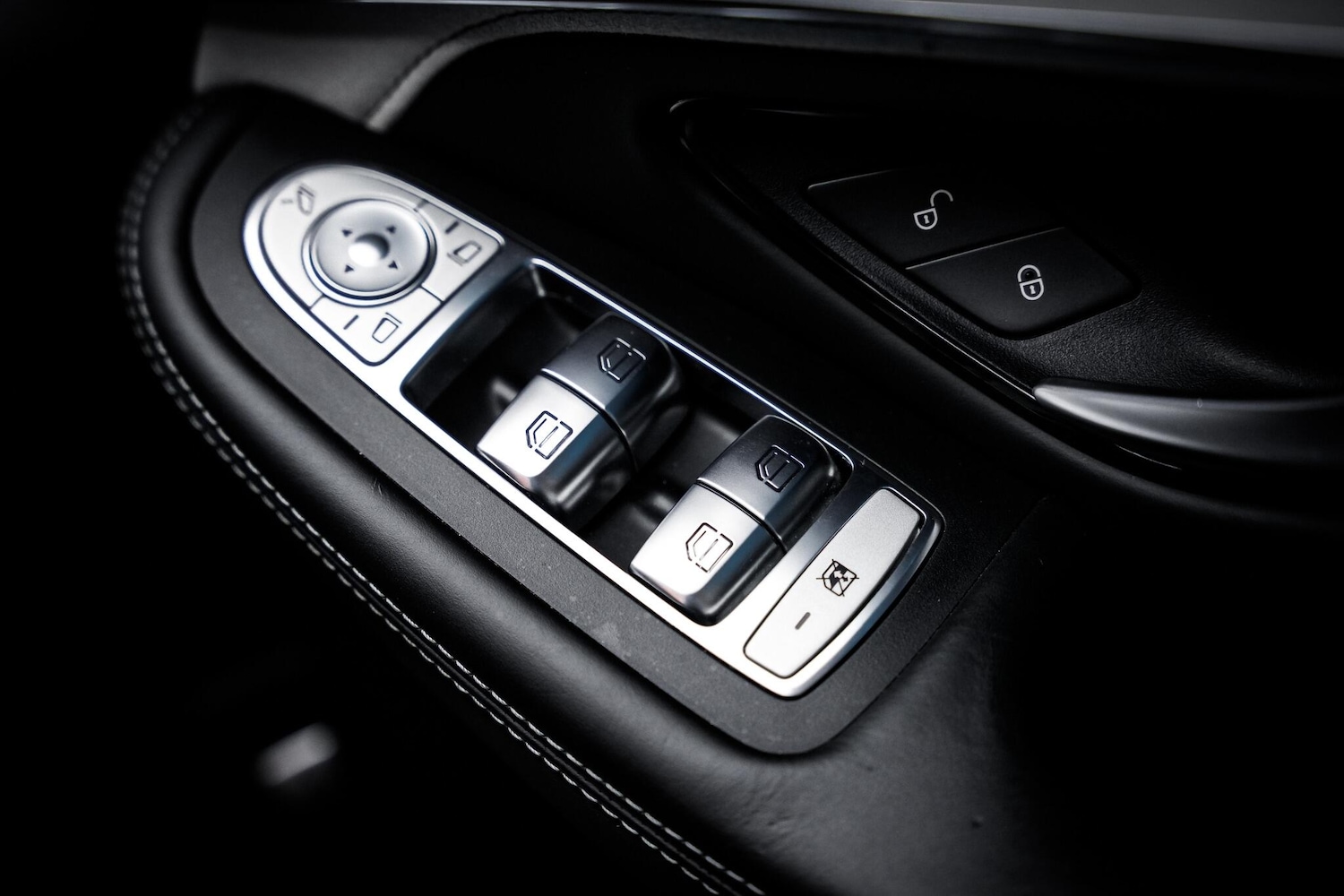 Used Mercedes-Benz GLC for sale - 77029304: Photo 53