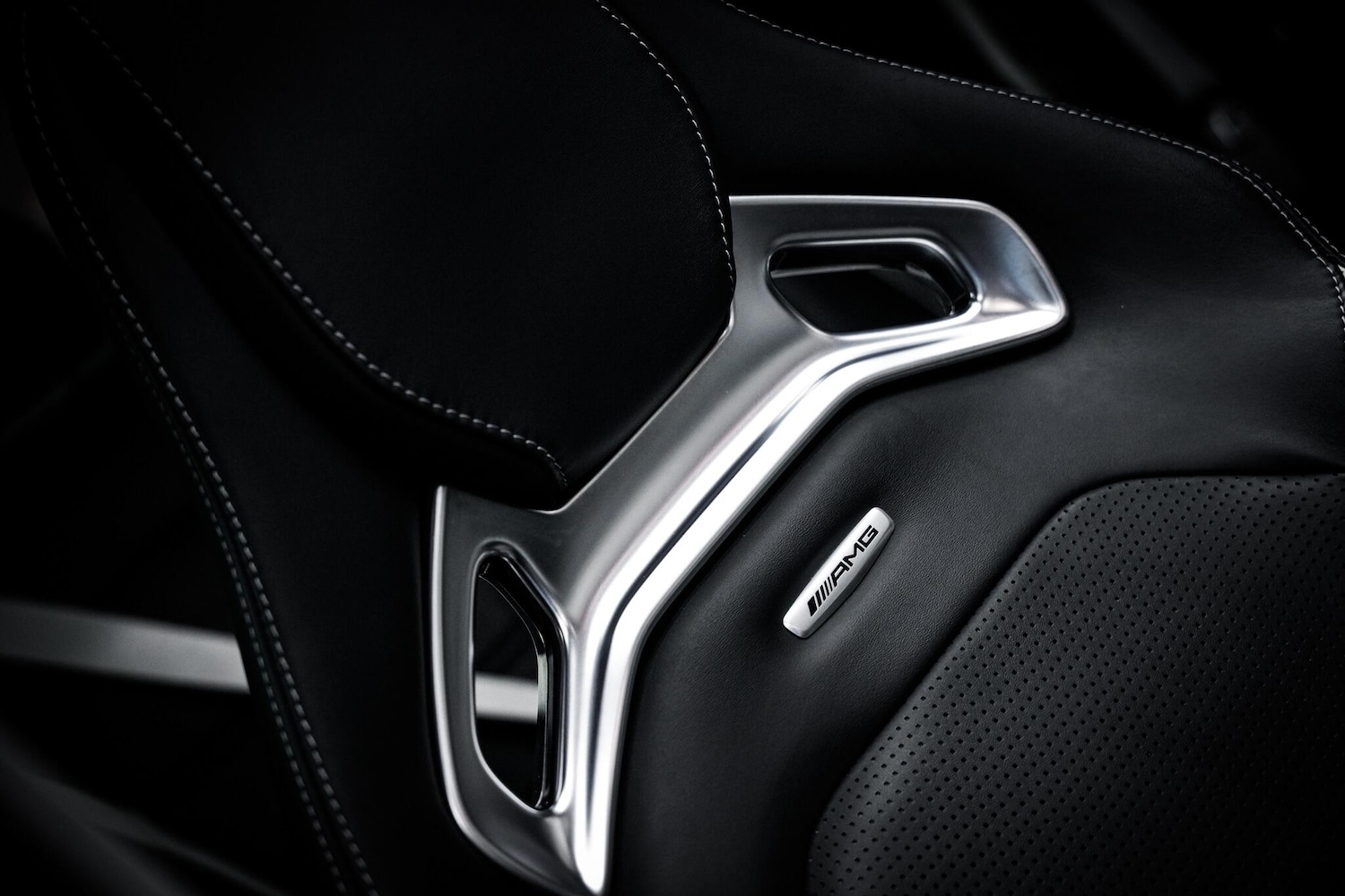 Used Mercedes-Benz GLC for sale - 77029304: Photo 7