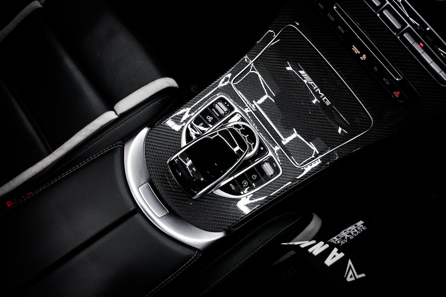 Used Mercedes-Benz GLC for sale - 77029304: Photo 9