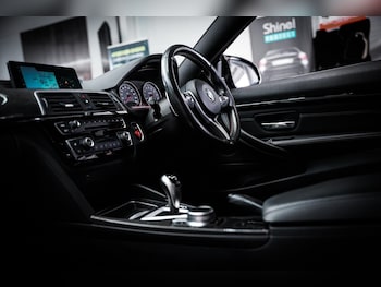Used BMW M4 2019 for sale - 78855405: Photo