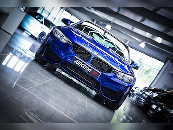 Used BMW M4 2019 for sale - 78855405: Photo