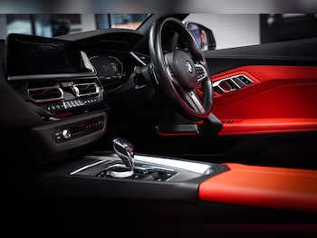 Used BMW Z4 2019 for sale - 79093528: Photo