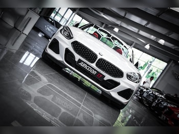 Used BMW Z4 2019 for sale - 79093528: Photo