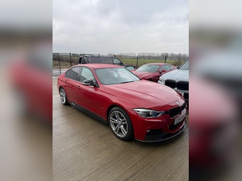 BMW 3 Series feature image