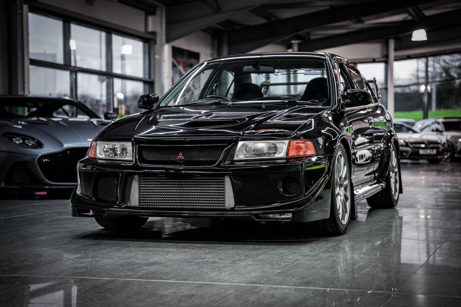 Used Mitsubishi Lancer 2000 for sale - 76660365: Photo 10