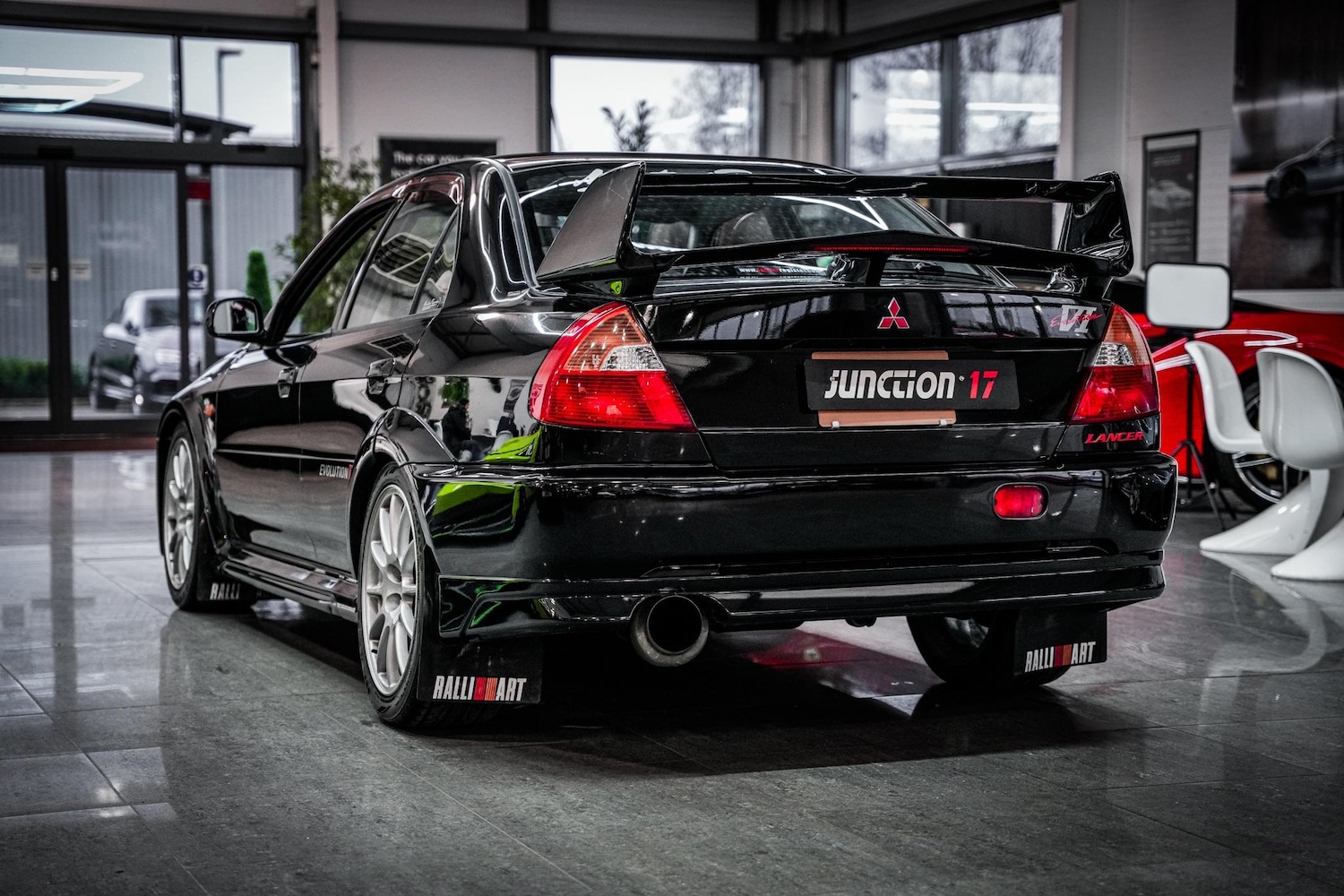 Used Mitsubishi Lancer 2000 for sale - 76660365: Photo 11